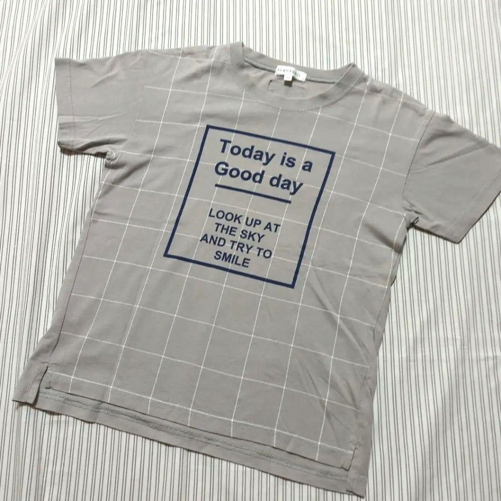Used Children's T-shirts